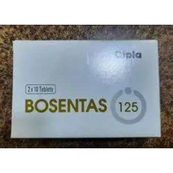 Bosentan Tablet